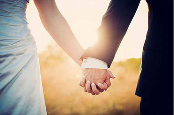 那些有關(guān)愛情的習語(二)