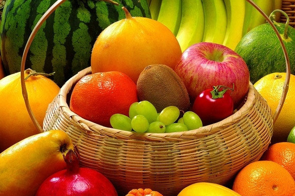 這些水果的“內(nèi)涵”，你都知道嗎？（一）