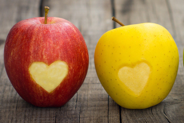 這些水果的“內(nèi)涵”，你都知道嗎？（一）