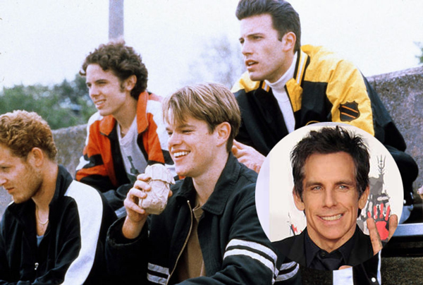 石頭姐搶了艾瑪影后？這些演員把好作品留給了備胎