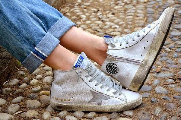 3千塊買一條滿是泥巴的牛仔褲？要的就是內(nèi)“臟”范兒