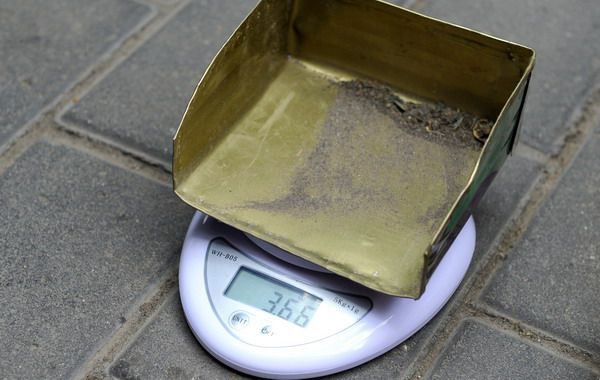 清潔工道路考核“以克論凈” 網(wǎng)友:太苛刻