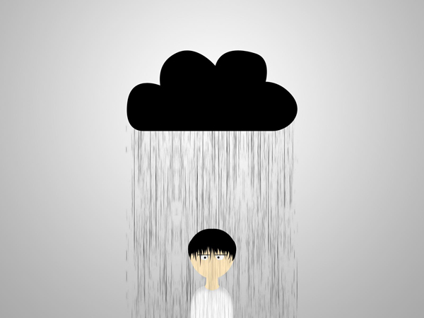 老外在中國(guó):我的面子碎一地