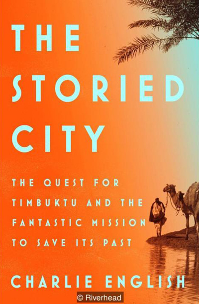 BBC推薦:五月必讀書(shū)單