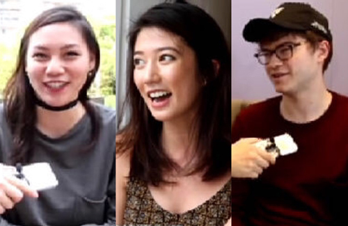 外國人街訪：和中國人談戀愛時(shí)，老外最“嫌棄”哪點(diǎn)