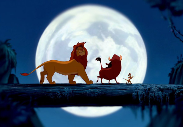 搶鮮知:迪士尼還將把哪些經(jīng)典動畫翻拍成真人電影