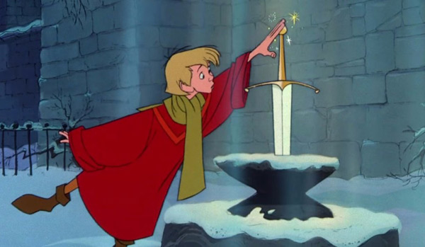 搶鮮知:迪士尼還將把哪些經(jīng)典動畫翻拍成真人電影