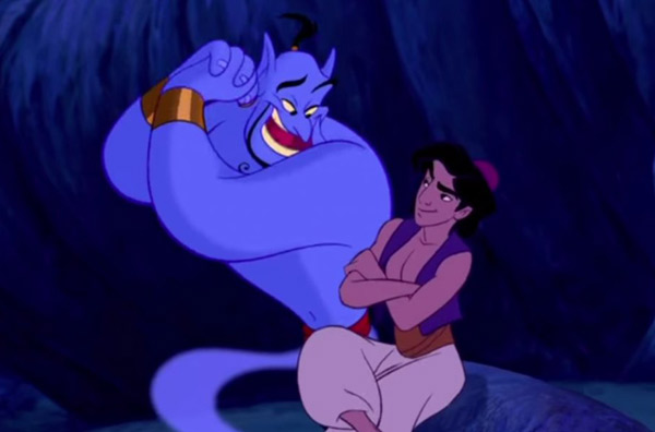 搶鮮知:迪士尼還將把哪些經(jīng)典動畫翻拍成真人電影