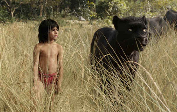 搶鮮知:迪士尼還將把哪些經(jīng)典動畫翻拍成真人電影