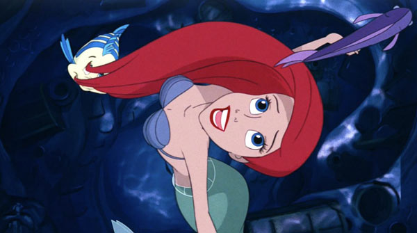 搶鮮知:迪士尼還將把哪些經(jīng)典動畫翻拍成真人電影