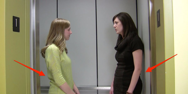 15種肢體語(yǔ)言解讀 學(xué)會(huì)這些你也懂“讀心術(shù)”