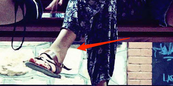 15種肢體語言解讀 學(xué)會這些你也懂“讀心術(shù)”