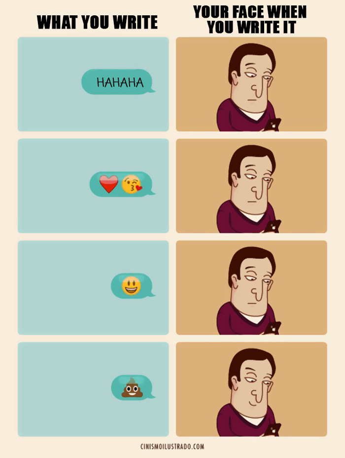 這些漫畫(huà)……真相了（組圖）