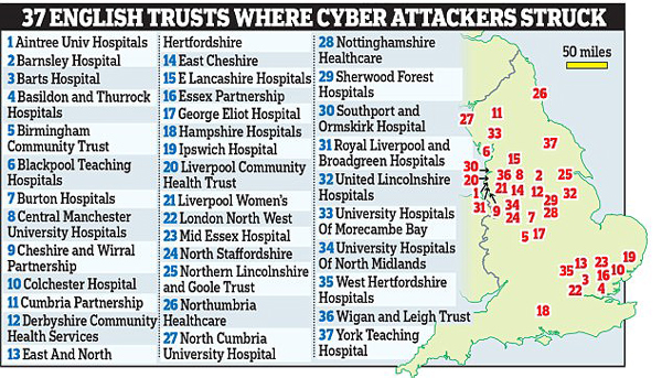 注意：癱瘓全球電腦、逼哭中國(guó)學(xué)生，這個(gè)病毒又升級(jí)了！