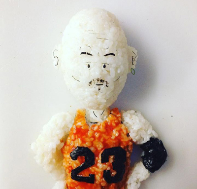 創(chuàng)意“壽司鞋” 壽司和潮牌鞋的完美結(jié)合(組圖)