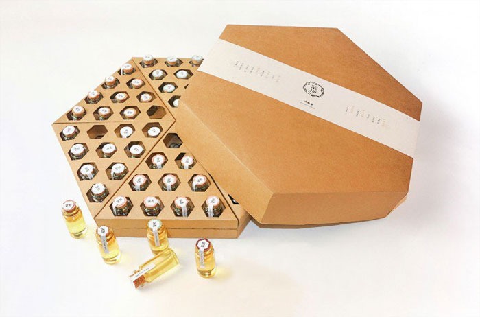 拍案叫絕：年度設(shè)計大賽勝出的天才作品（組圖）