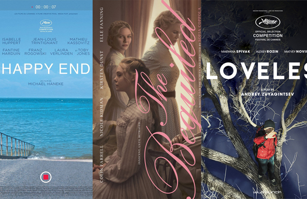 戛納電影節(jié):12部不容錯(cuò)過的精彩影片