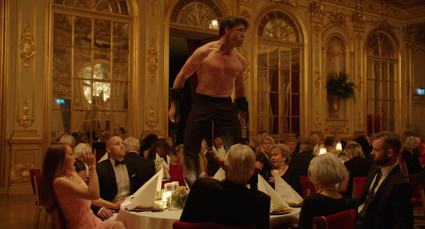 戛納電影節(jié):12部不容錯(cuò)過的精彩影片