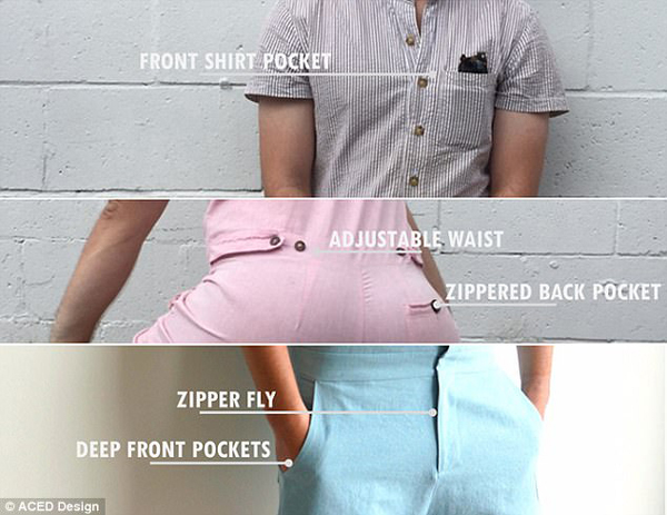 男士連體短褲裝，是時尚革命還是嘩眾取寵？