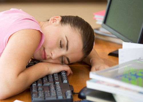 早起鳥還是夜貓子？工作時間適應(yīng)生物鐘使人更高效