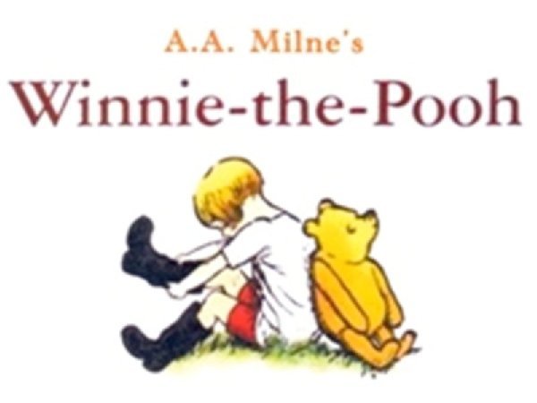 兒童節(jié)特供:11本最偉大的英文童書