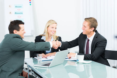 求職者注意！這些詞不要用在簡歷里