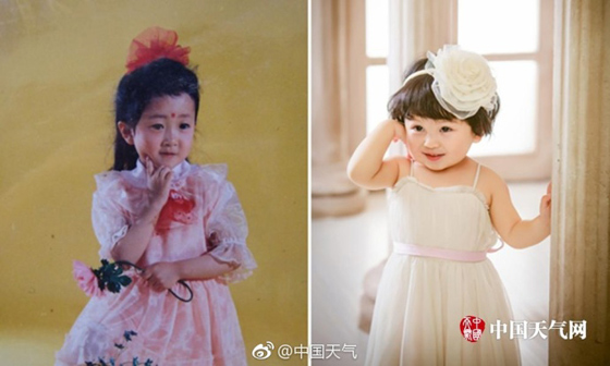 00、10后與80、90后童年差距大對比（組圖）