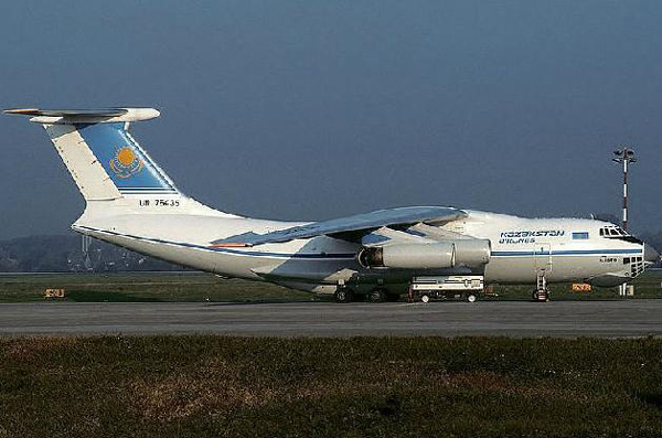 盤點(diǎn)：全球十大最嚴(yán)重“空難”