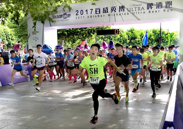 你有“運(yùn)動(dòng)暴食癥”嗎？