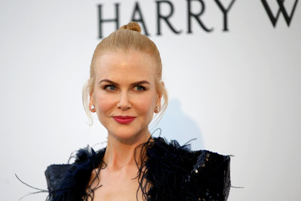 喬治•克魯尼當(dāng)爸啦！這對(duì)龍鳳胎寶寶的名字真是一股清流