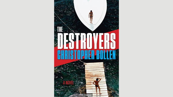 BBC推薦:6月必讀書單