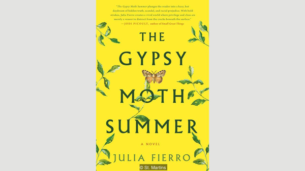 BBC推薦:6月必讀書單