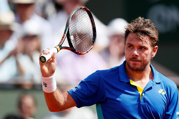 納達爾法網(wǎng)十冠封神！31歲的他仍是紅土之王