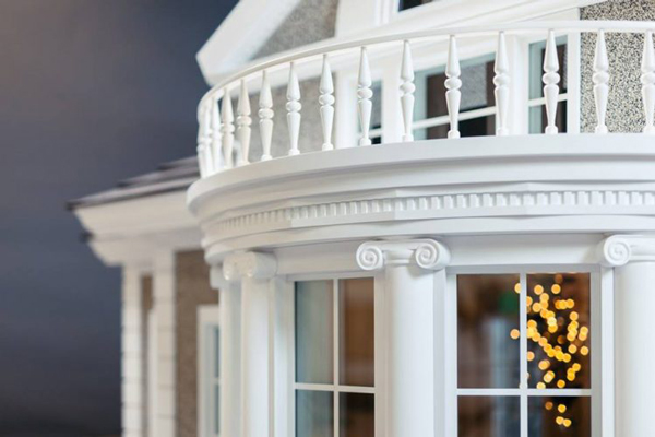 人不如狗系列！全世界最貴狗屋售價136萬