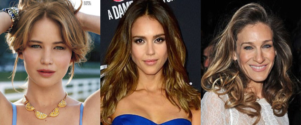 頭發(fā)三七分還是中分好看？頂級發(fā)型師：看臉型