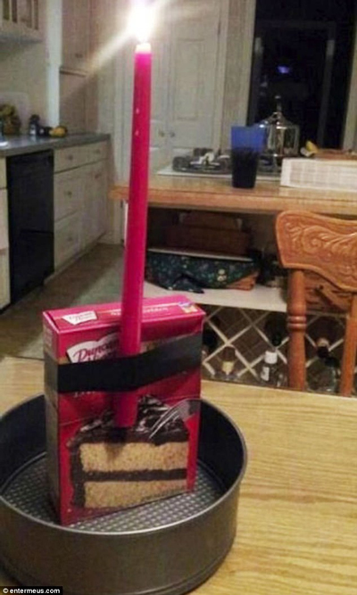 爆笑偷懶妙招：不好意思，你不僅沒(méi)我懶，還沒(méi)我機(jī)智