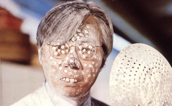 香港回歸20周年:經(jīng)典港片回顧