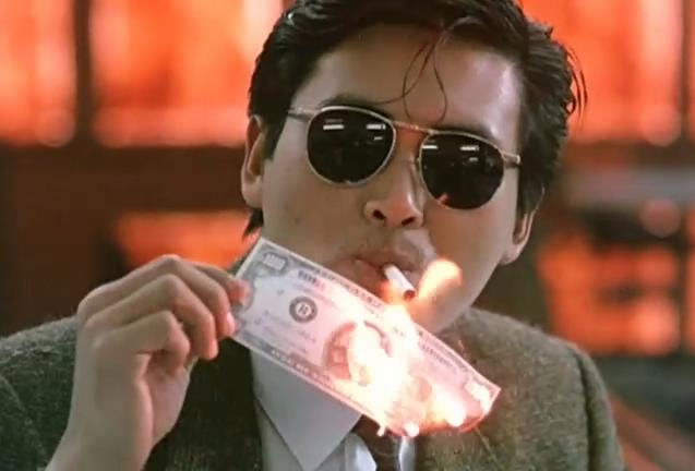 香港回歸20周年:經(jīng)典港片回顧