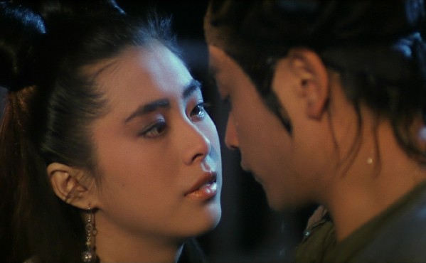 香港回歸20周年:經(jīng)典港片回顧