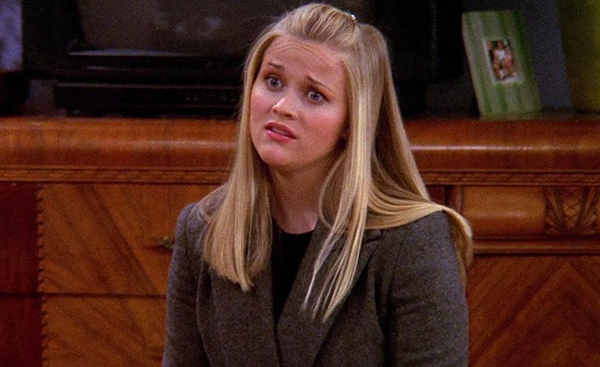 經(jīng)典重溫:這些大咖竟然客串過《老友記》(視頻)