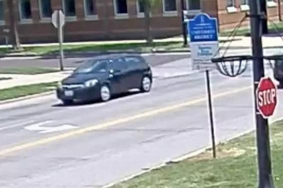 失蹤女留學(xué)生章瑩穎家屬已抵美 FBI懸賞1萬美元尋找線索