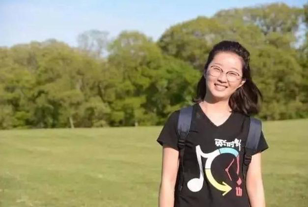 失蹤女留學(xué)生章瑩穎家屬已抵美 FBI懸賞1萬美元尋找線索