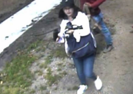 失蹤女留學(xué)生章瑩穎家屬已抵美 FBI懸賞1萬美元尋找線索