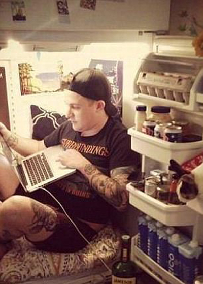 解暑知識(shí)小科普 這個(gè)夏天讓你“透心涼、心飛揚(yáng)”