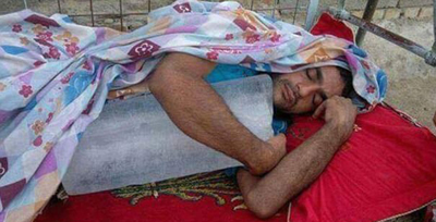 解暑知識(shí)小科普 這個(gè)夏天讓你“透心涼、心飛揚(yáng)”