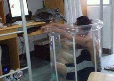 解暑知識(shí)小科普 這個(gè)夏天讓你“透心涼、心飛揚(yáng)”