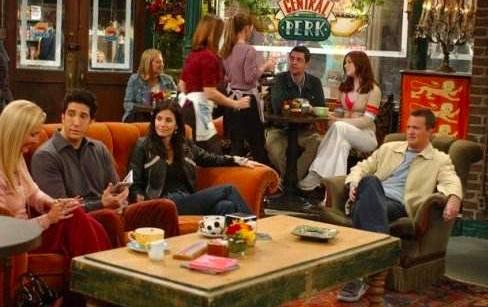 “笑點(diǎn)低”用英語(yǔ)怎么說(shuō)？