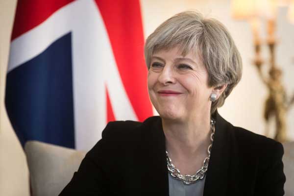 牛津辭典監(jiān)控中的新詞：英國政治詞匯，強大而穩(wěn)定嗎？（之一）