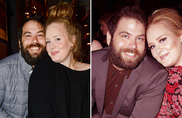 阿黛爾或永別巡演 這位音樂女王用20句話鼓勵(lì)無數(shù)棉花糖女孩