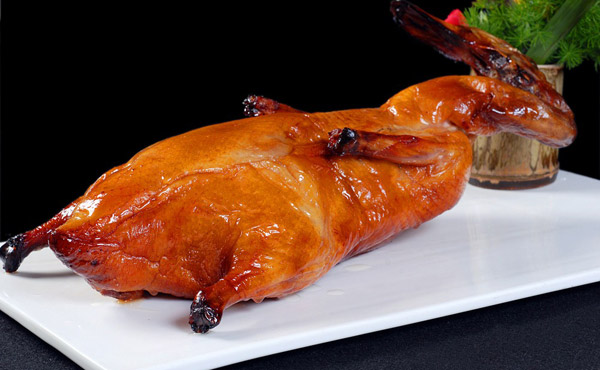 去香港不可不嘗的14道美食(組圖)